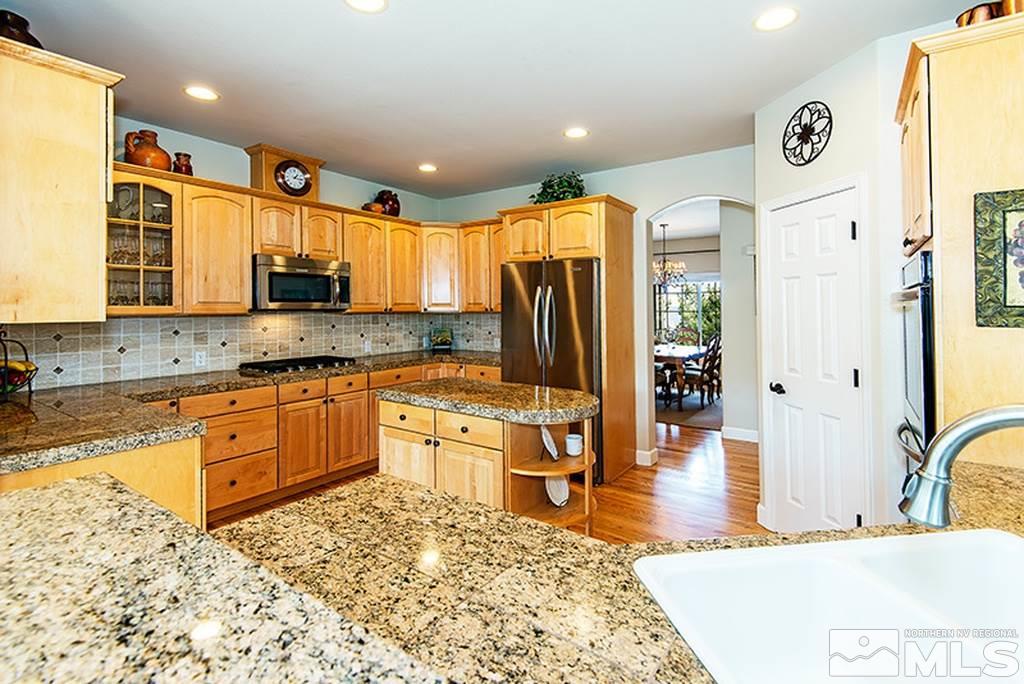 10116 Indian Ridge Drive Reno, NV 89511 - Photo 8 of 22 Photo 8
