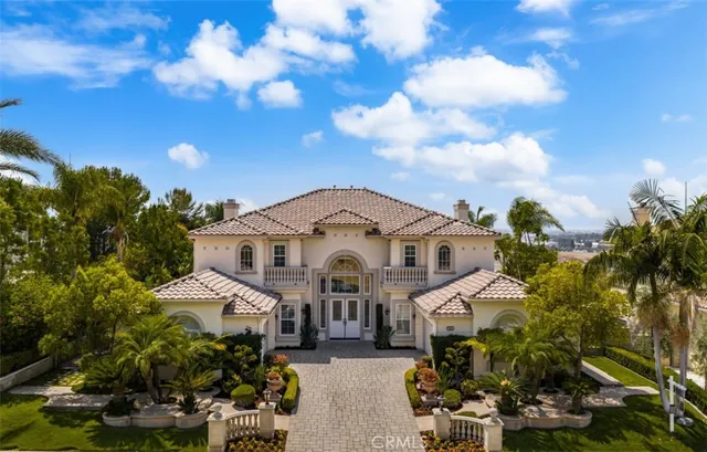 $3,800,000 | 3313 Gardenia Lane, Yorba Linda, CA 92886