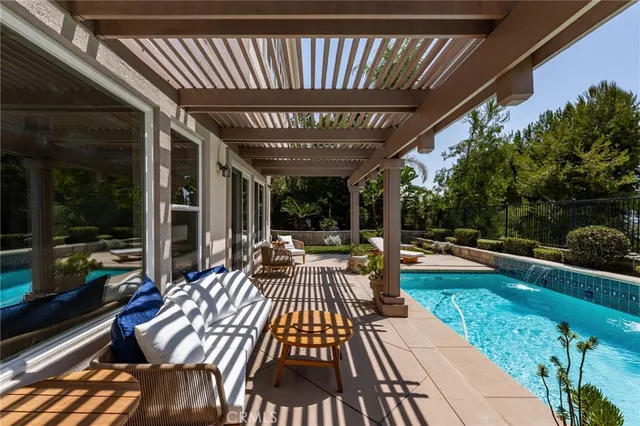 $3,800,000 | 3313 Gardenia Lane, Yorba Linda, CA 92886