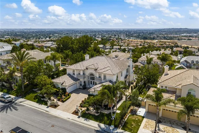 $3,800,000 | 3313 Gardenia Lane, Yorba Linda, CA 92886