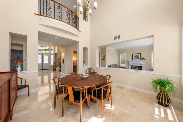 $3,800,000 | 3313 Gardenia Lane, Yorba Linda, CA 92886