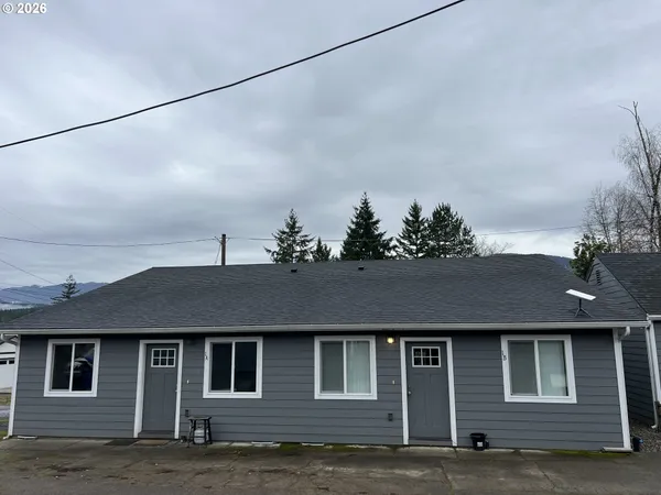 $1,460,000 | 612 Northeast Santiam Boulevard, Mill City, OR 97360