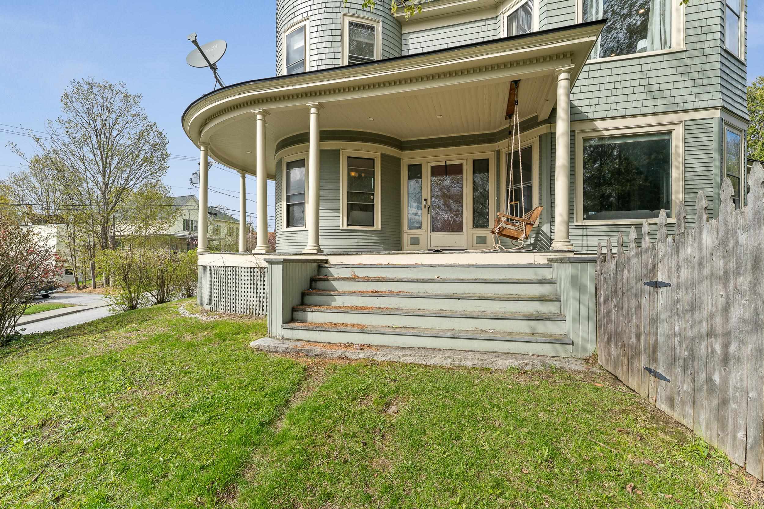 102 Orange Street Barre, VT 05641 - Photo 5 of 60