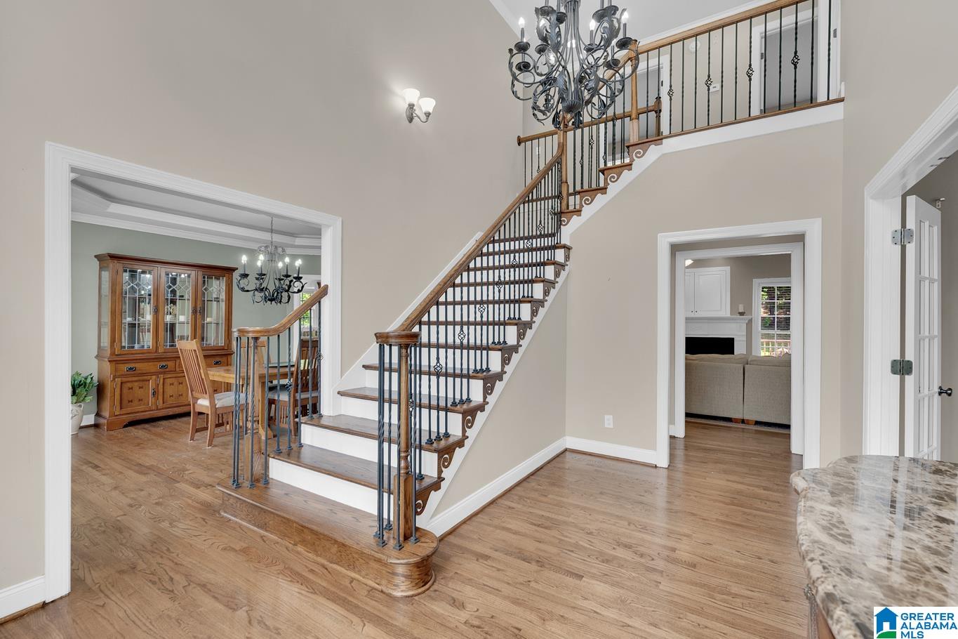 4585 Shadow Ridge Parkway Pinson, AL 35126 - Photo 23 of 53