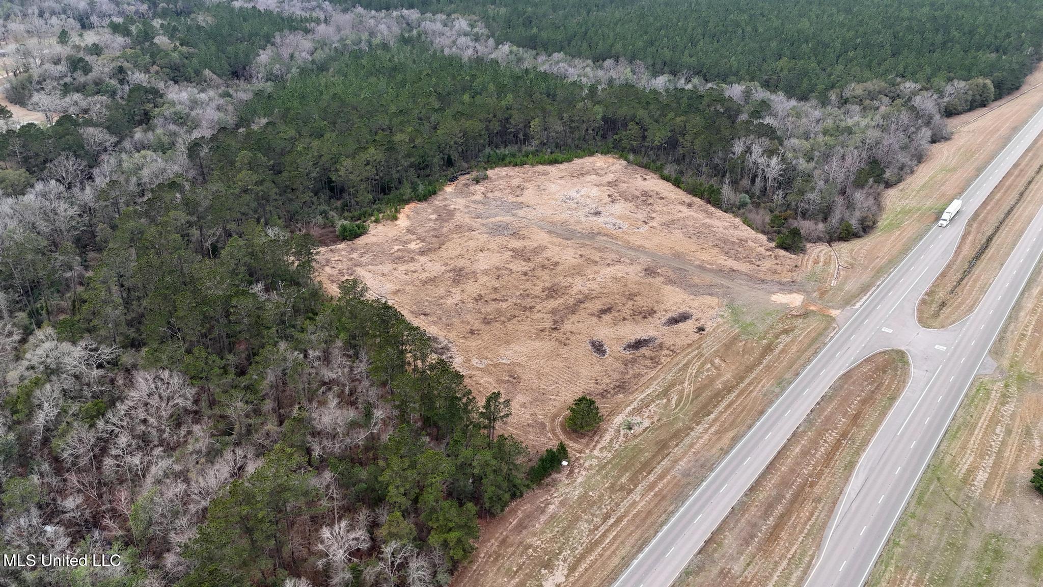 98 US Highway 98 Lucedale, MS 39452 - Photo 11 of 18 010