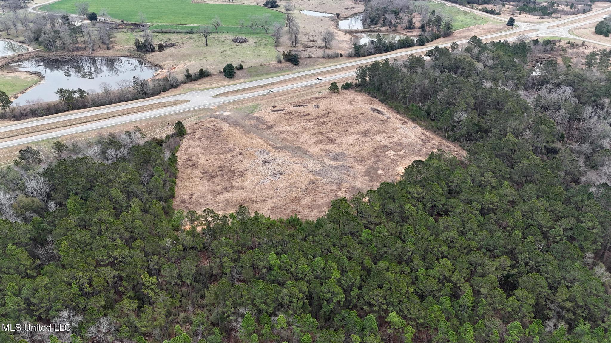 98 US Highway 98 Lucedale, MS 39452 - Photo 6 of 18 005