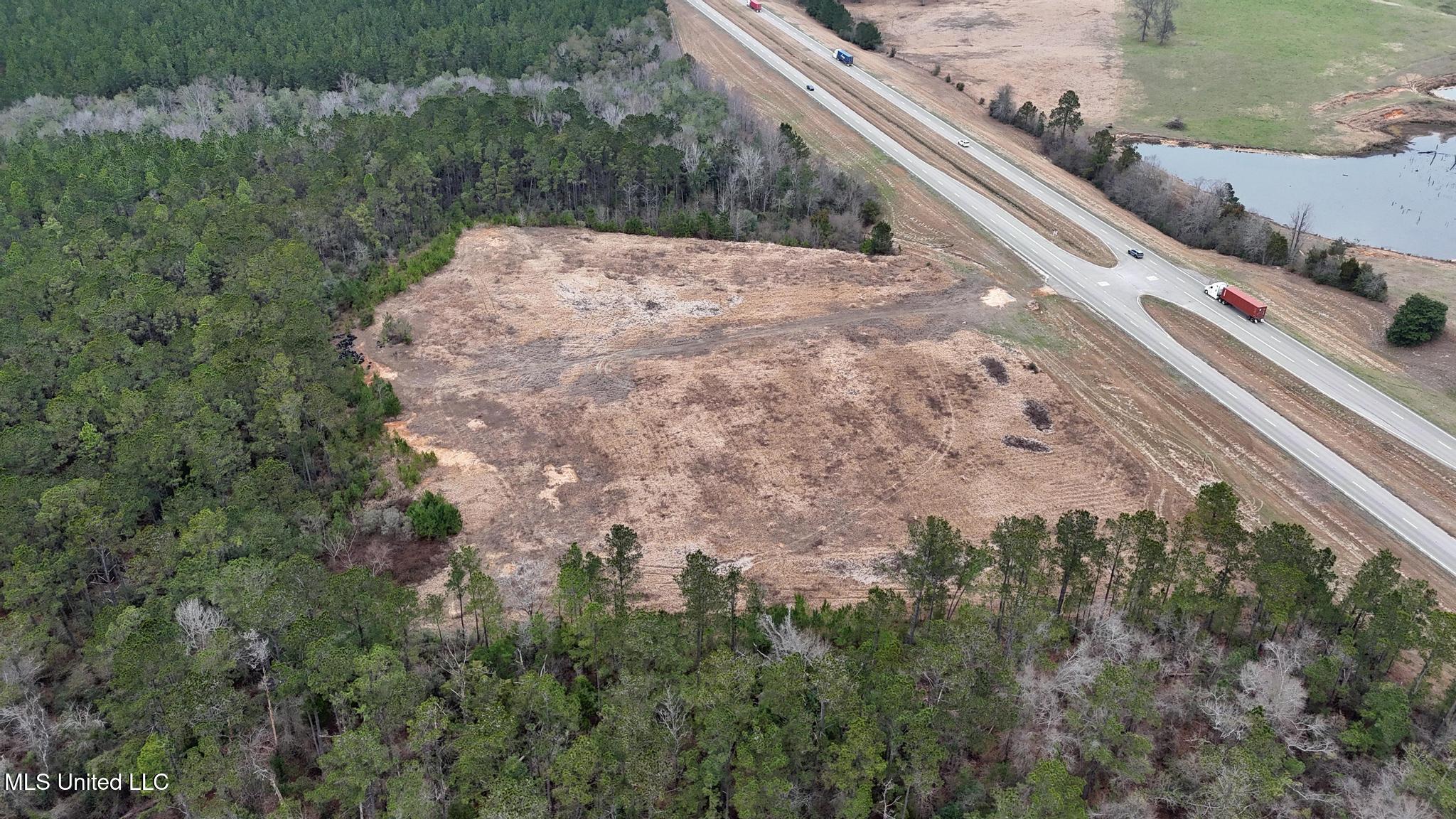 98 US Highway 98 Lucedale, MS 39452 - Photo 9 of 18 008
