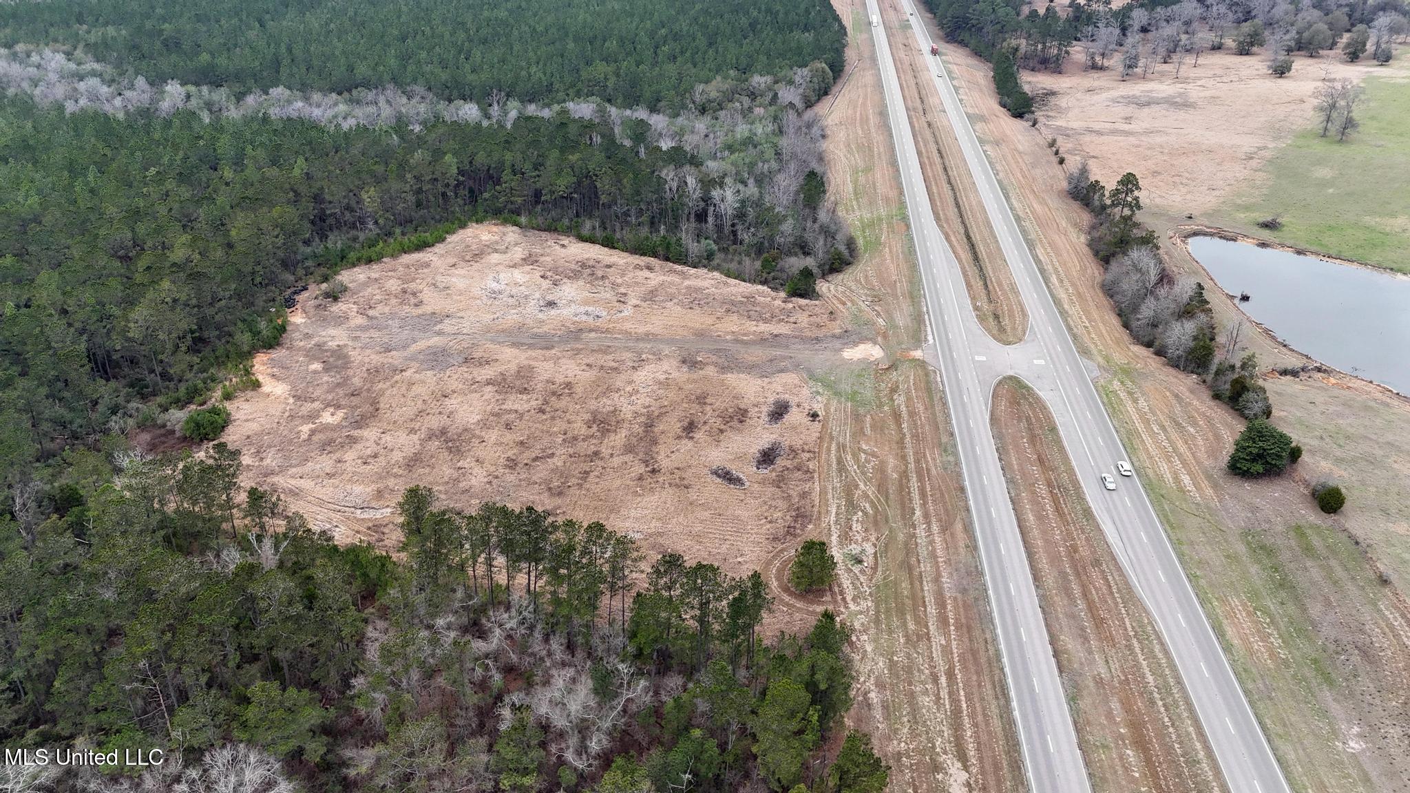 98 US Highway 98 Lucedale, MS 39452 - Photo 10 of 18 009