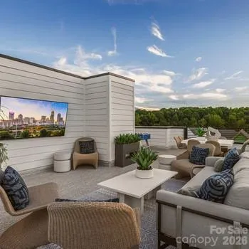$649,000 | 6200 Intertwine Street, Unit 123, Charlotte, NC 28278