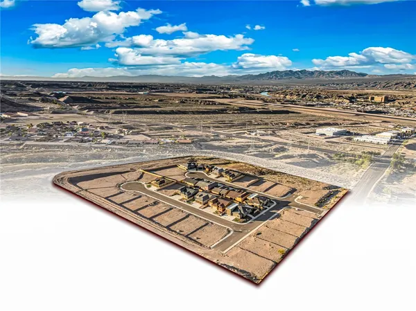 $120,000 | 957 Thumb Butte Drive, Bullhead City, AZ 86429