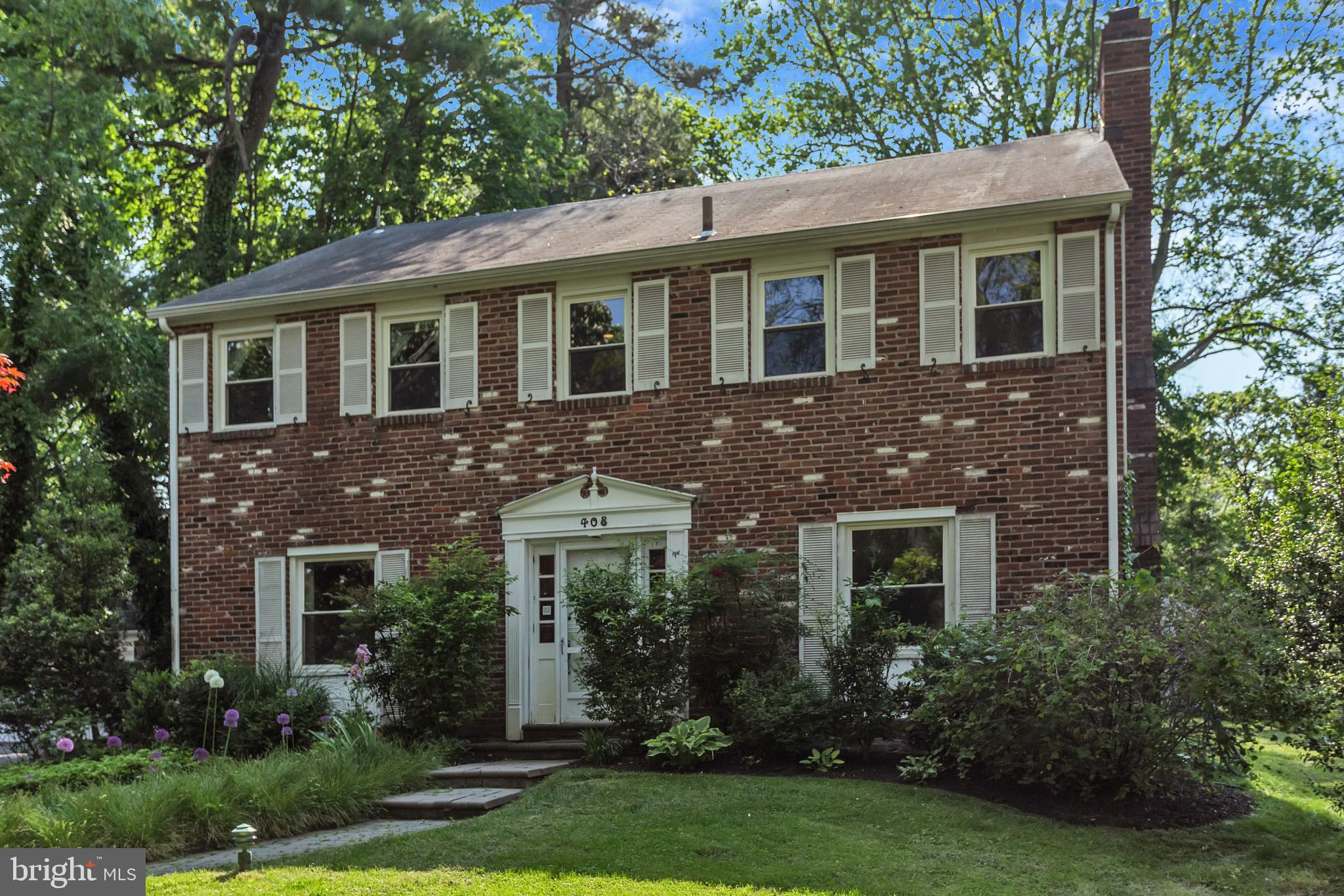 408 Penn Road Wynnewood, PA 19096 - Photo 2 of 34
