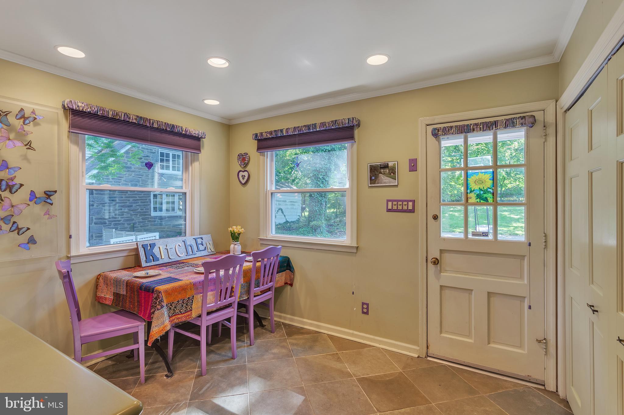 408 Penn Road Wynnewood, PA 19096 - Photo 11 of 34