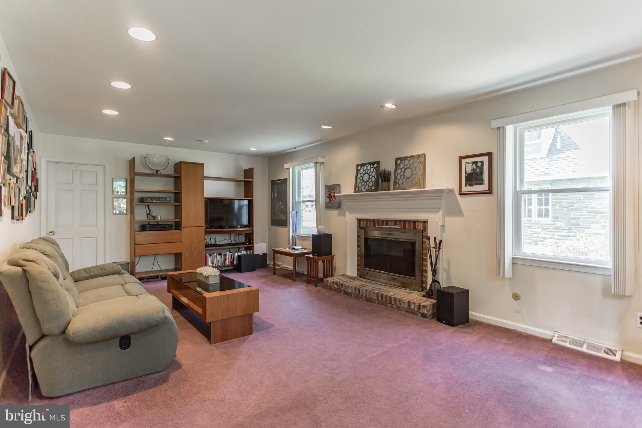 408 Penn Road Wynnewood, PA 19096 - Photo 12 of 34