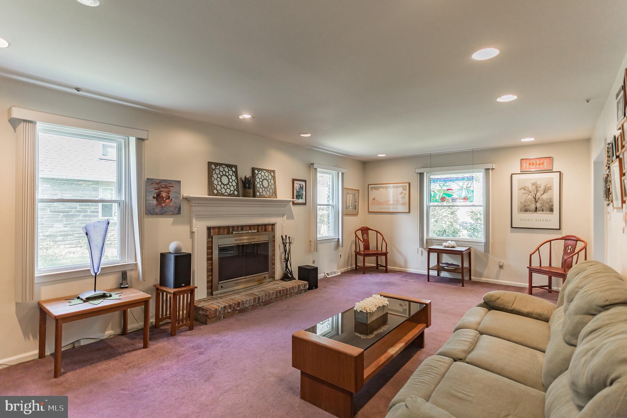 408 Penn Road Wynnewood, PA 19096 - Photo 13 of 34