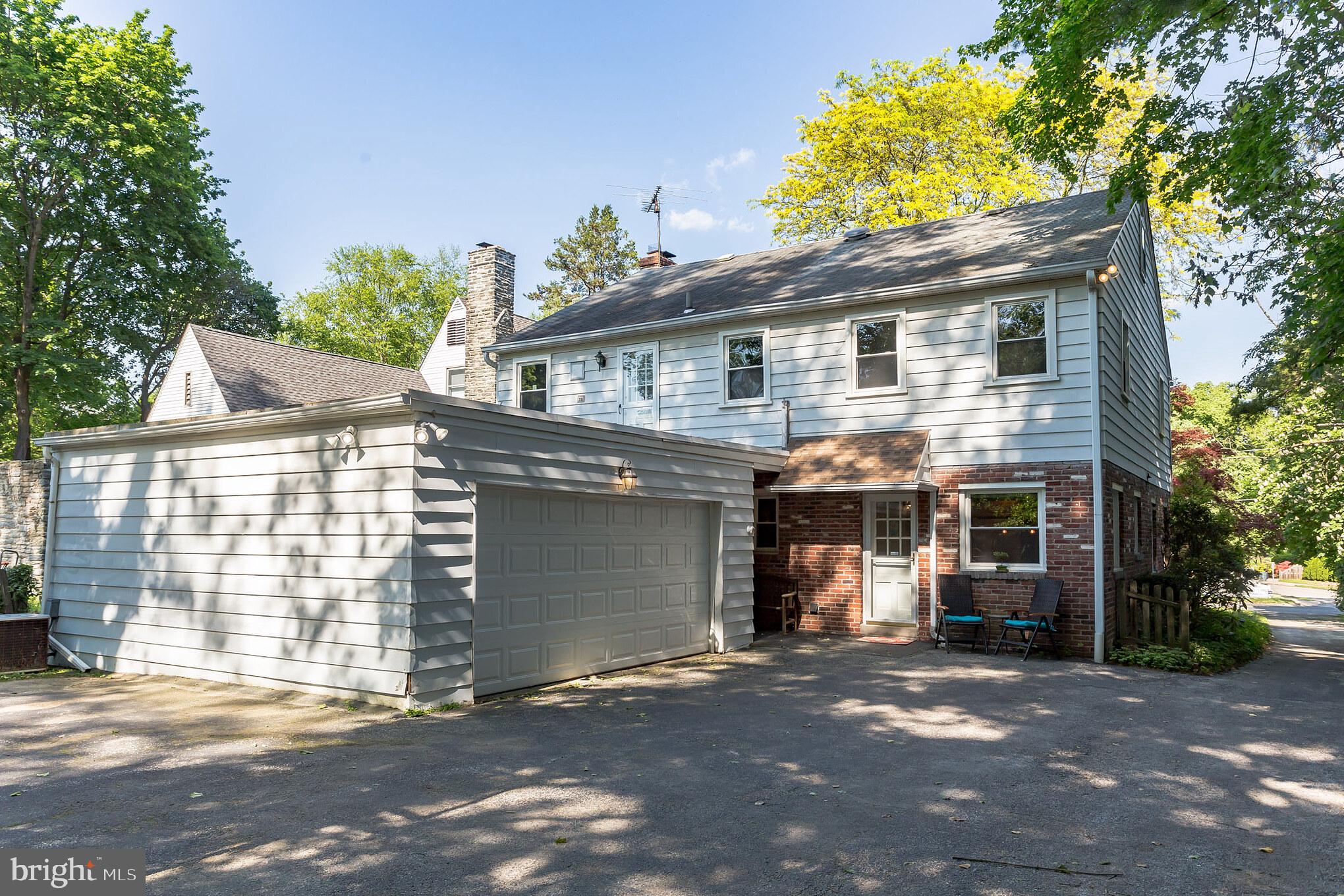 408 Penn Road Wynnewood, PA 19096 - Photo 30 of 34