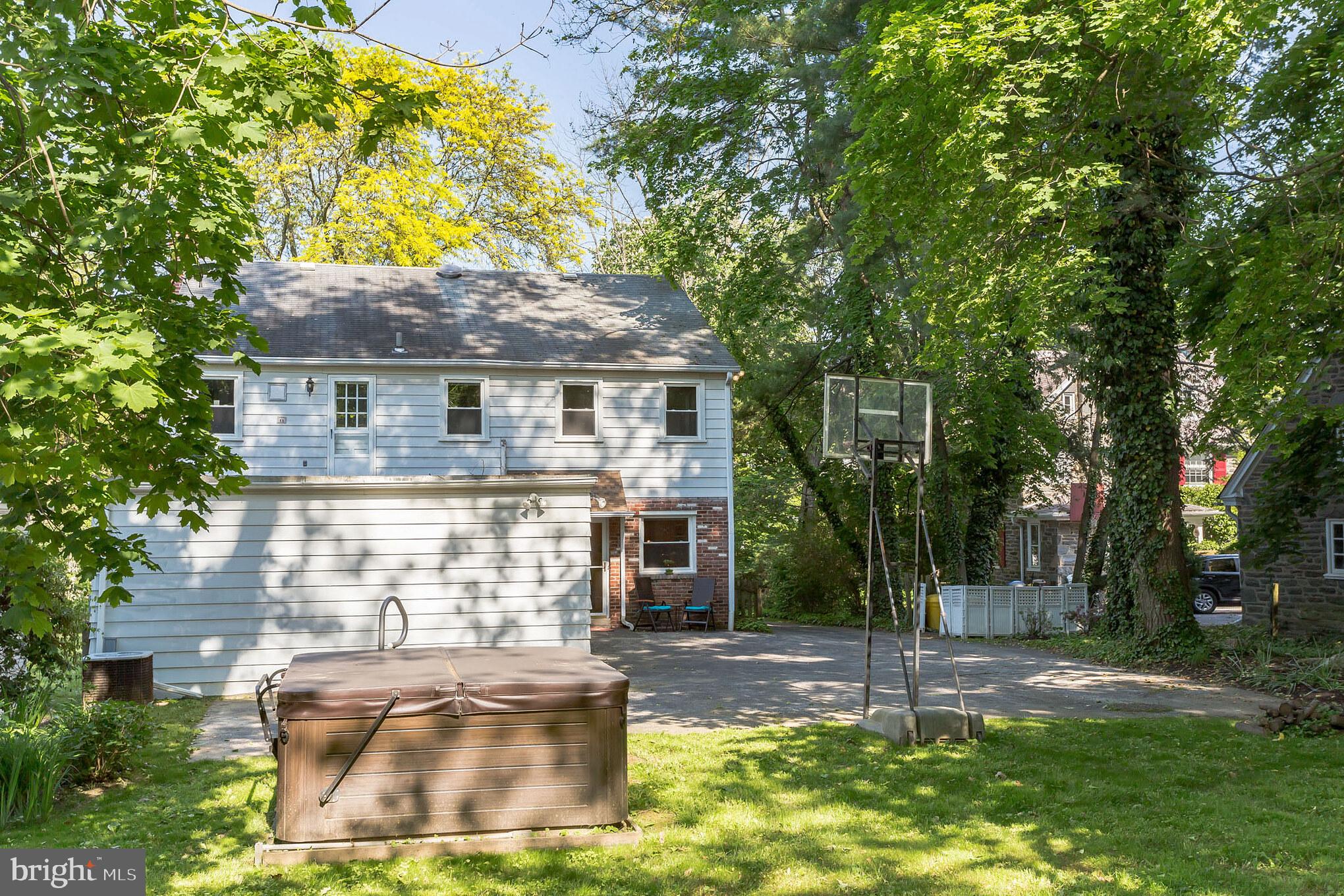 408 Penn Road Wynnewood, PA 19096 - Photo 31 of 34