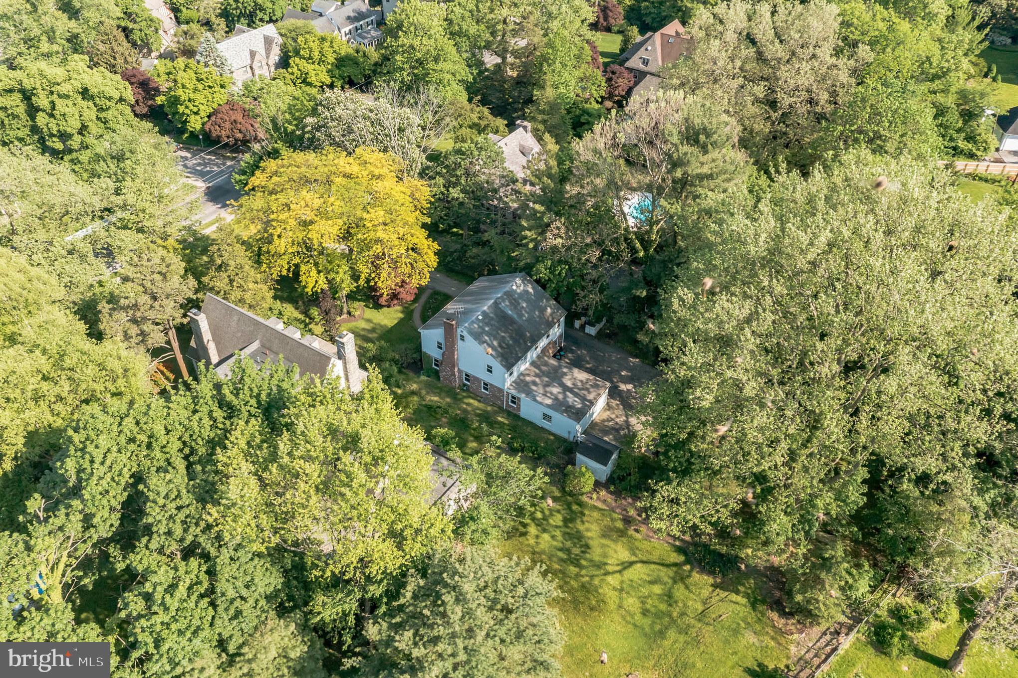 408 Penn Road Wynnewood, PA 19096 - Photo 32 of 34