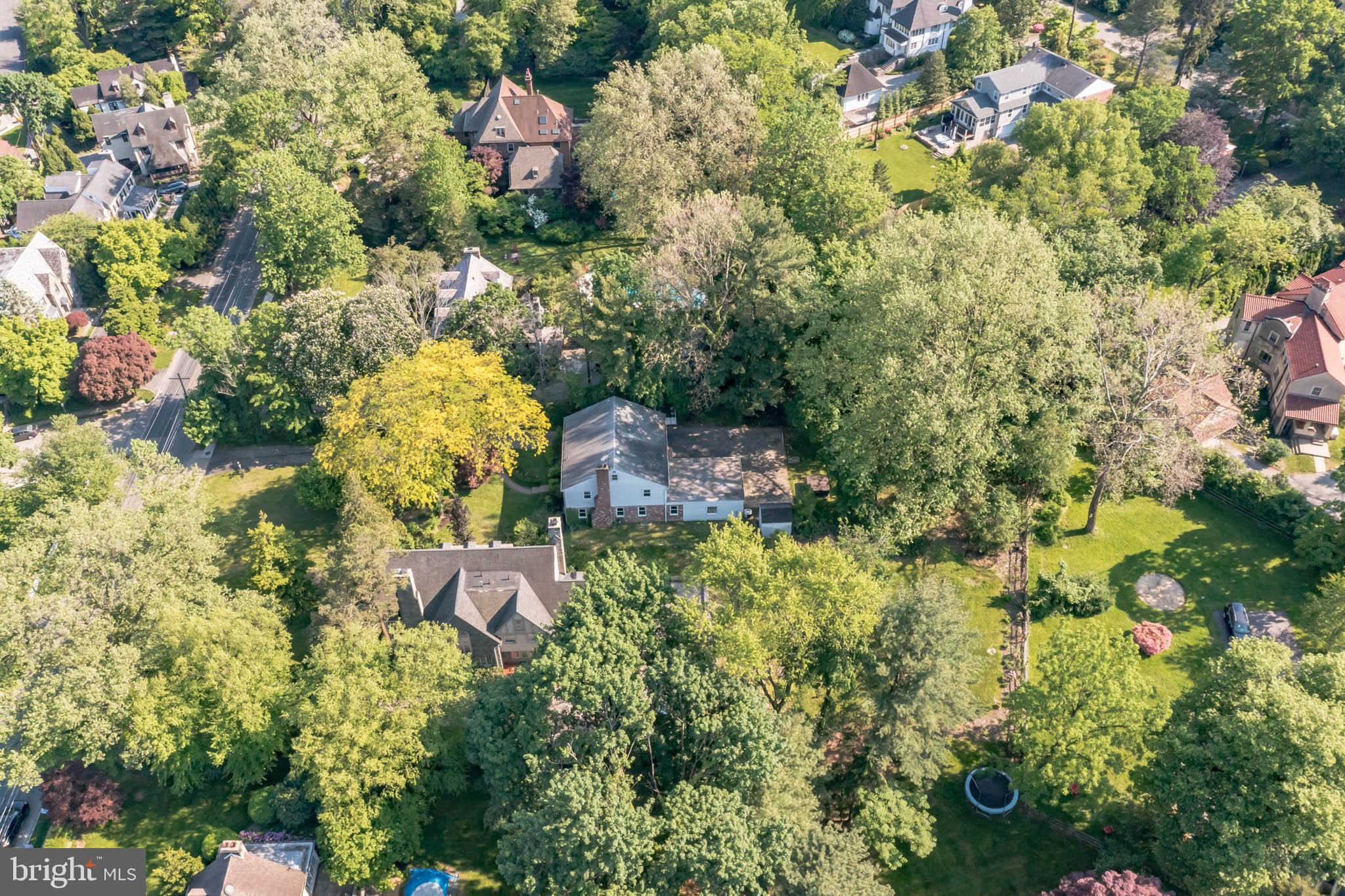 408 Penn Road Wynnewood, PA 19096 - Photo 34 of 34
