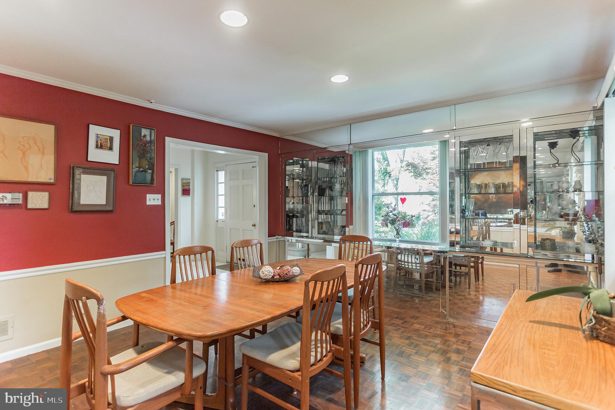 408 Penn Road Wynnewood, PA 19096 - Photo 6 of 34