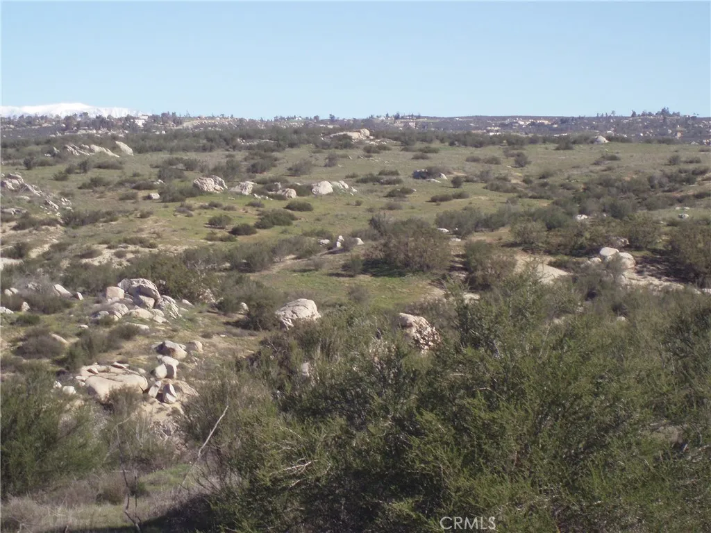 0 Linderman Hemet, CA 92544 - Photo 11 of 12 View of parcel.