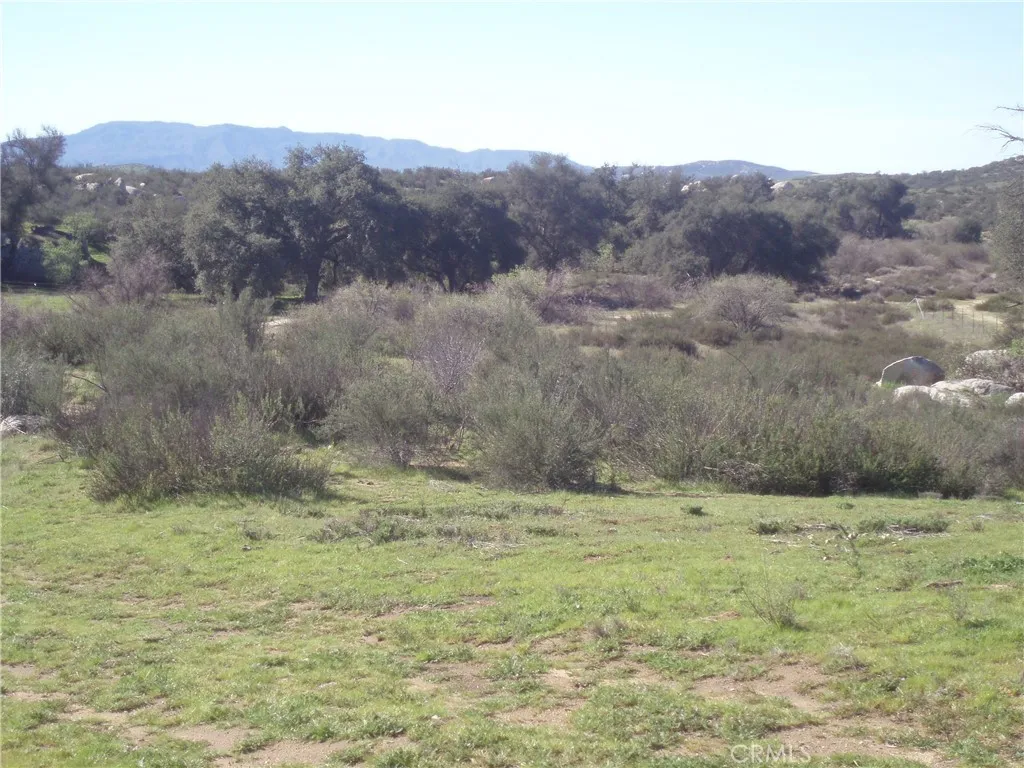 0 Linderman Hemet, CA 92544 - Photo 3 of 12 View of parcel.