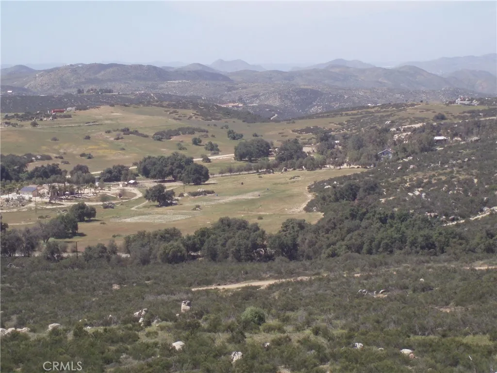 0 Linderman Hemet, CA 92544 - Photo 7 of 12 View of parcel.