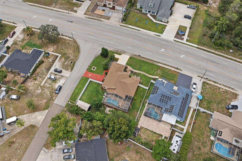 13363 Spring Hill Drive Spring Hill, FL 34609 - Photo 59 of 61