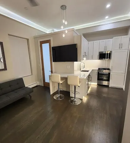 $2,850 | 362 Commonwealth Avenue, Unit 1B, Boston, MA 02115