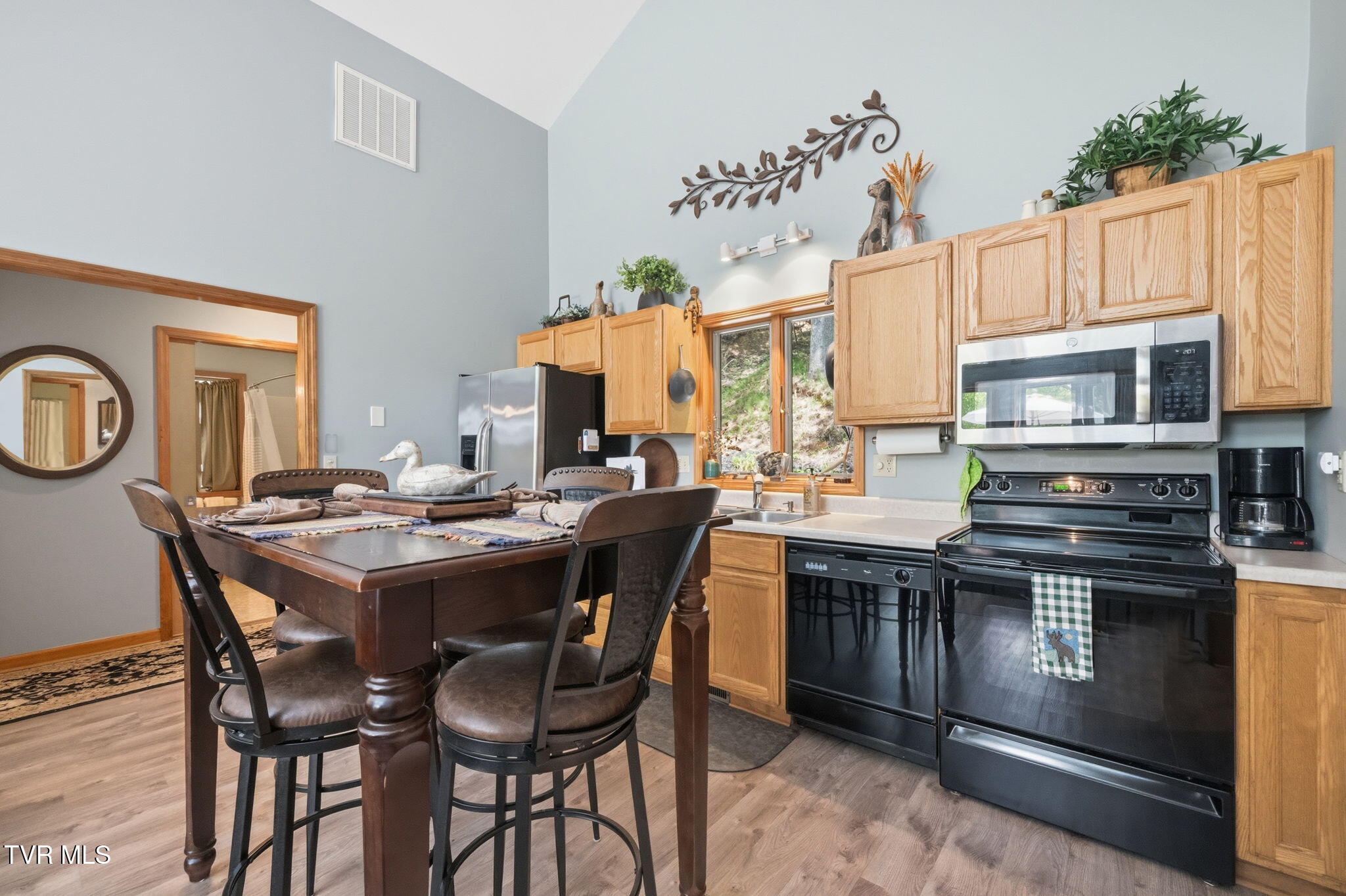237 Candlewood Lane Butler, TN 37640 - Photo 16 of 42 Kitchen