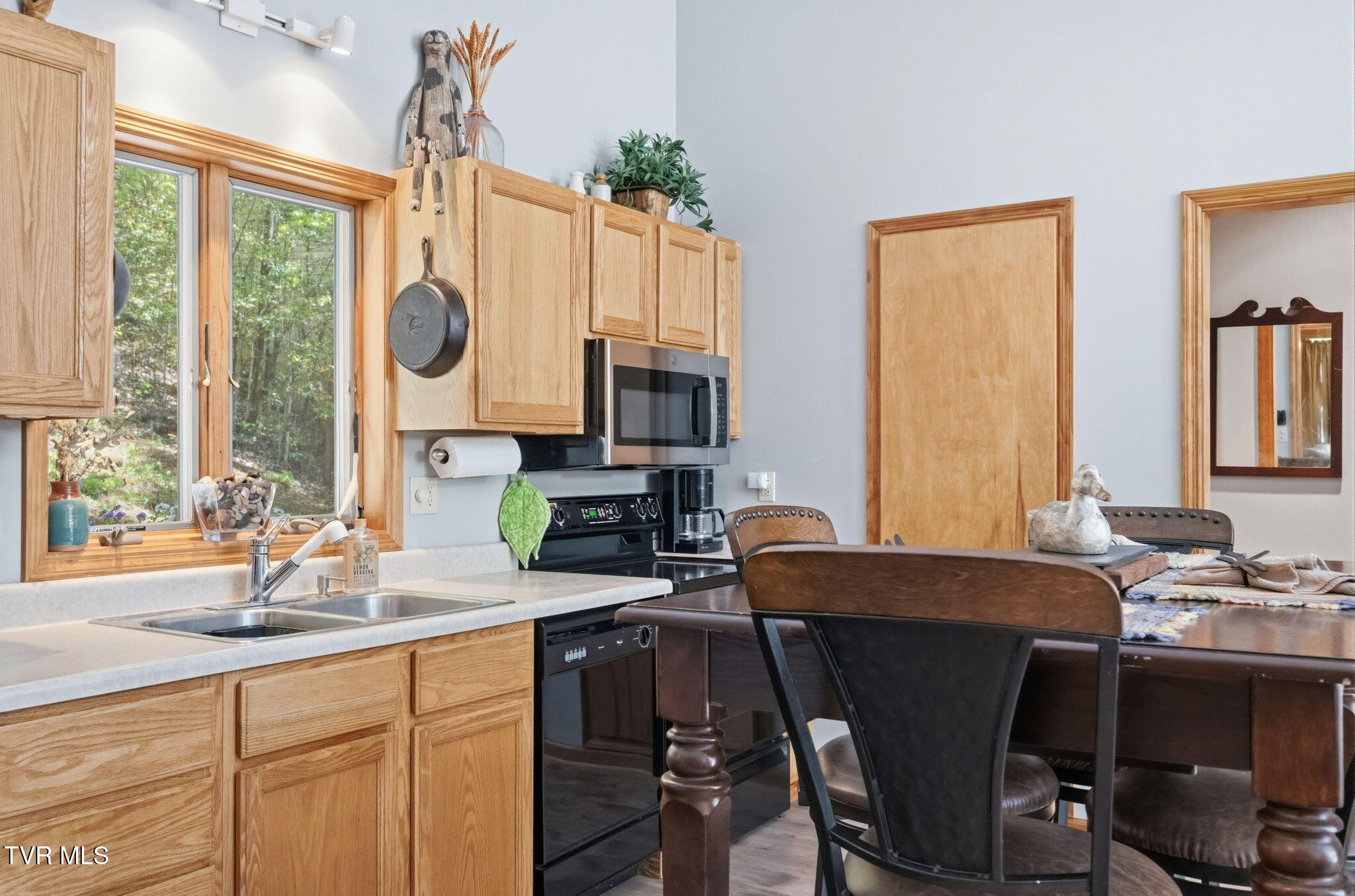 237 Candlewood Lane Butler, TN 37640 - Photo 17 of 42 Kitchen