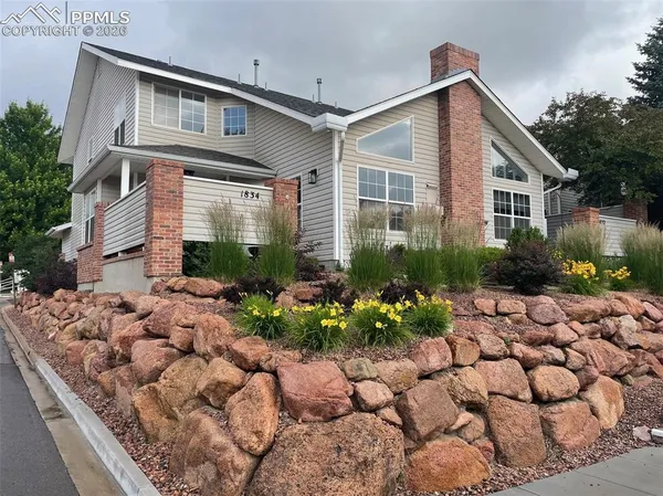 $392,000 | 1834 Britton View, Colorado Springs, CO 80905
