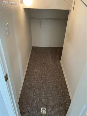 a view of a hallway