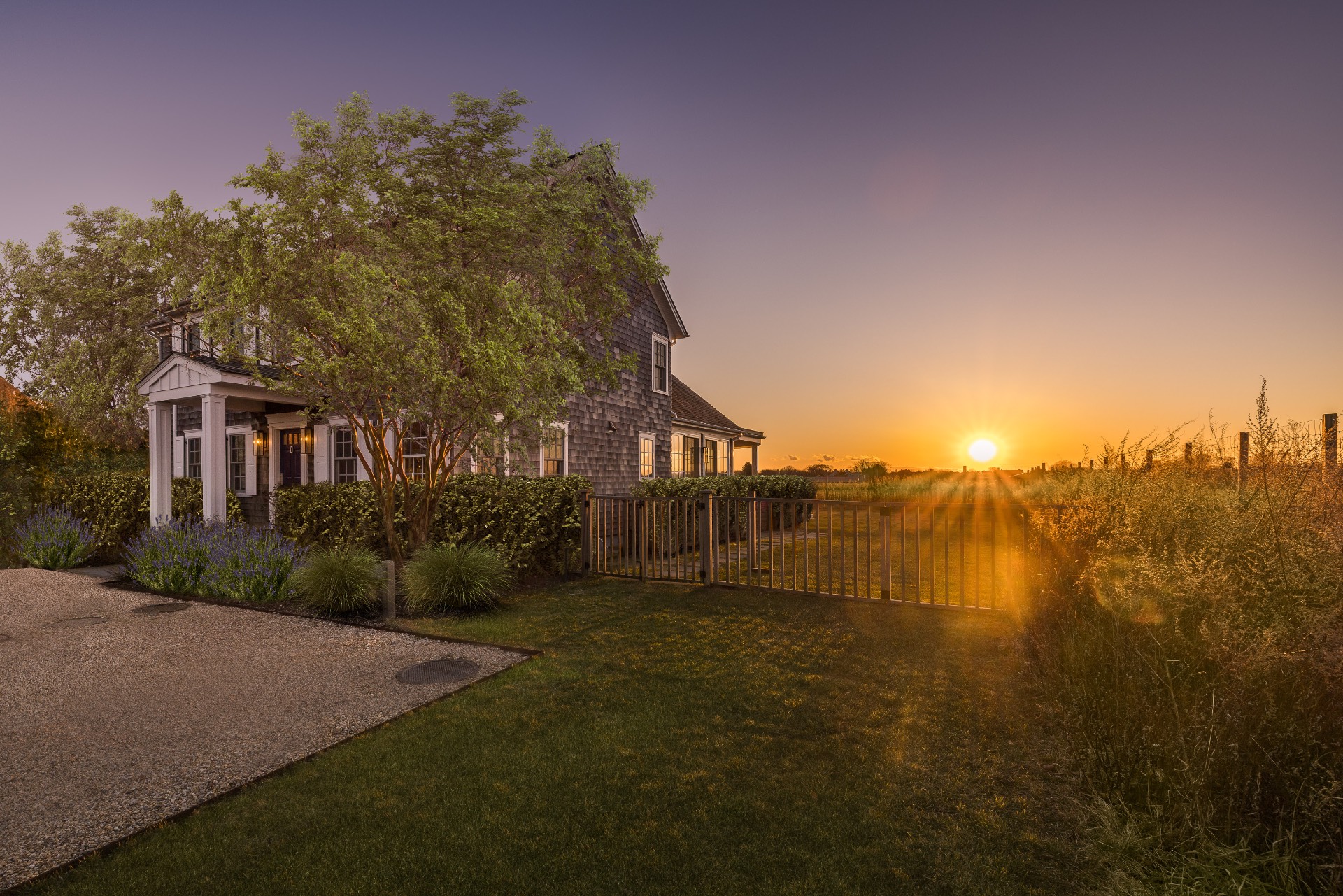 4 Osborn Farm Lane, Wainscott, NY 11975 Compass