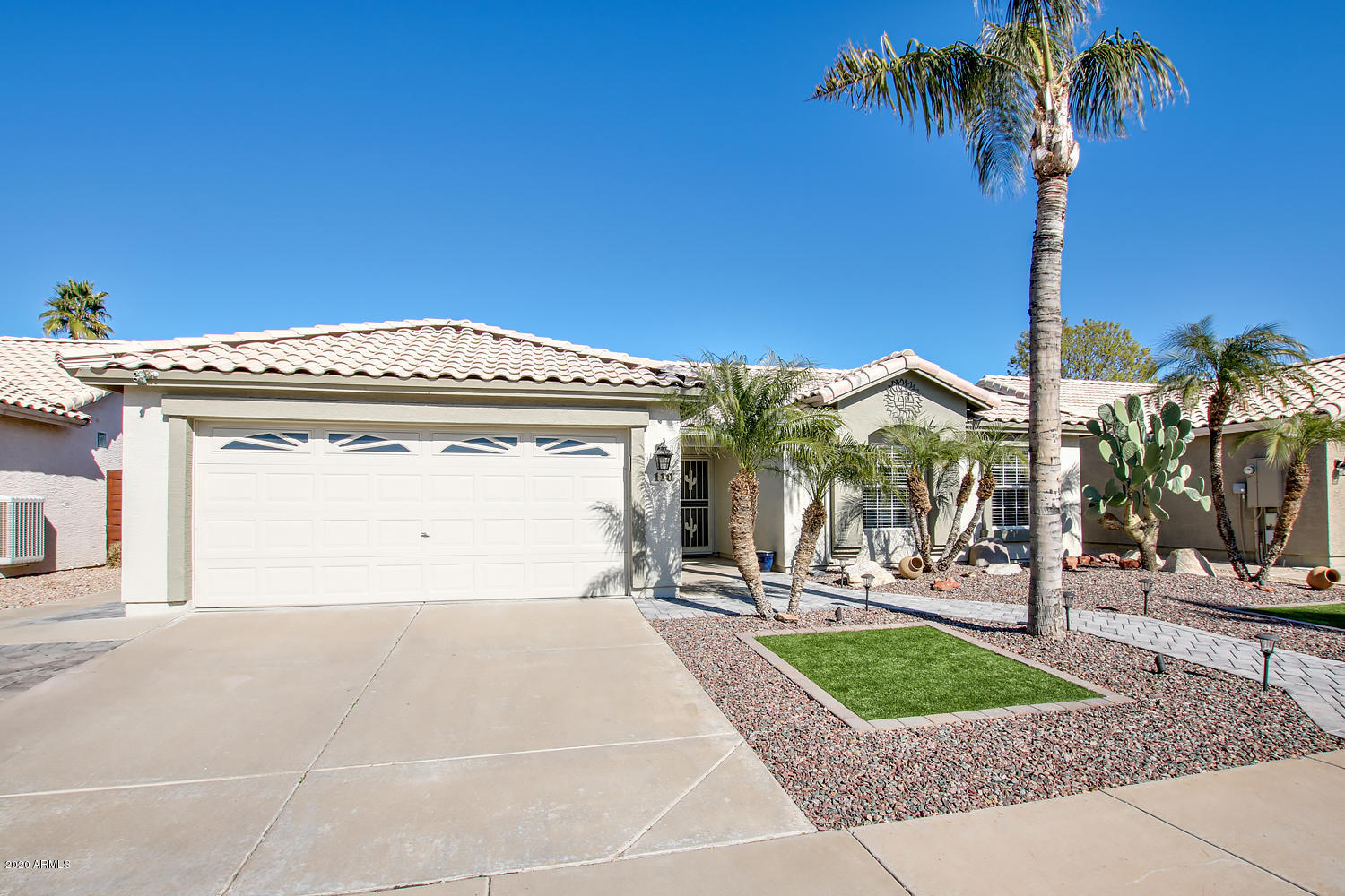 110 West Marco Polo Road Phoenix, AZ 85027 - Photo 1 of 23 Subject Property