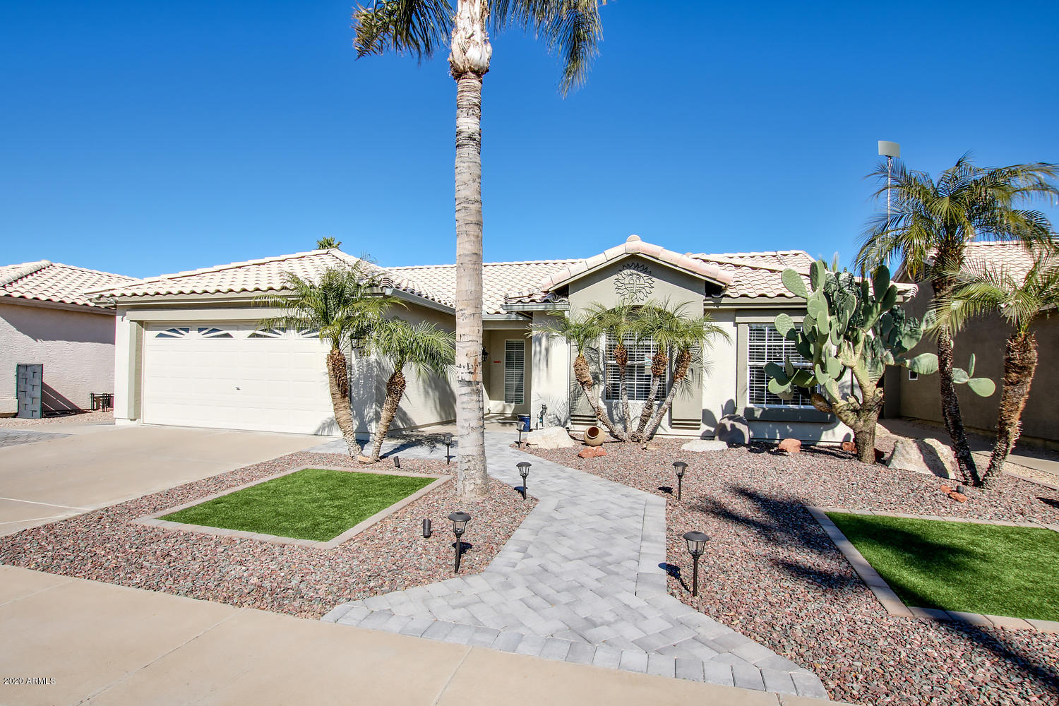 110 West Marco Polo Road Phoenix, AZ 85027 - Photo 2 of 23 Subject Property