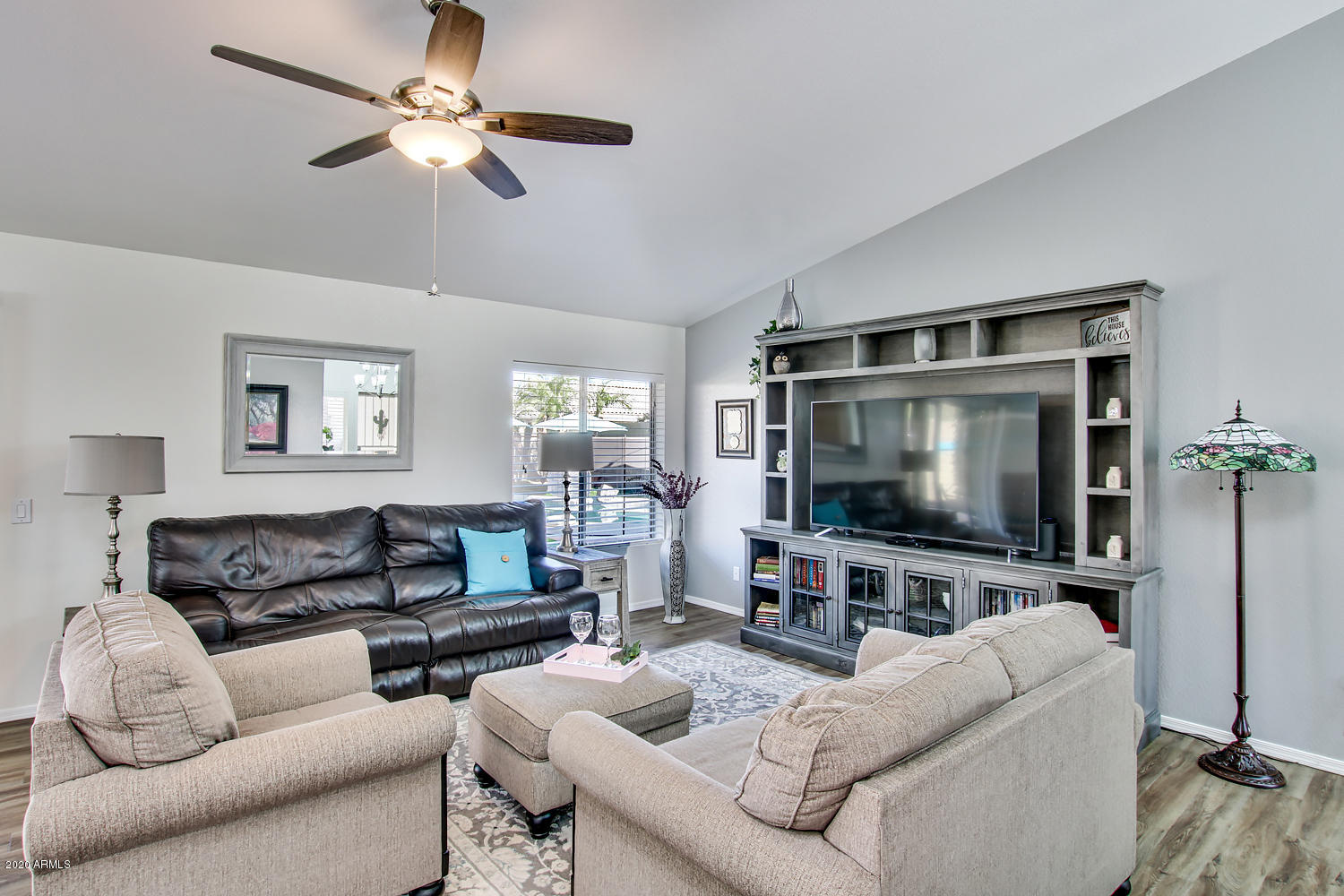 110 West Marco Polo Road Phoenix, AZ 85027 - Photo 4 of 23 Great Room