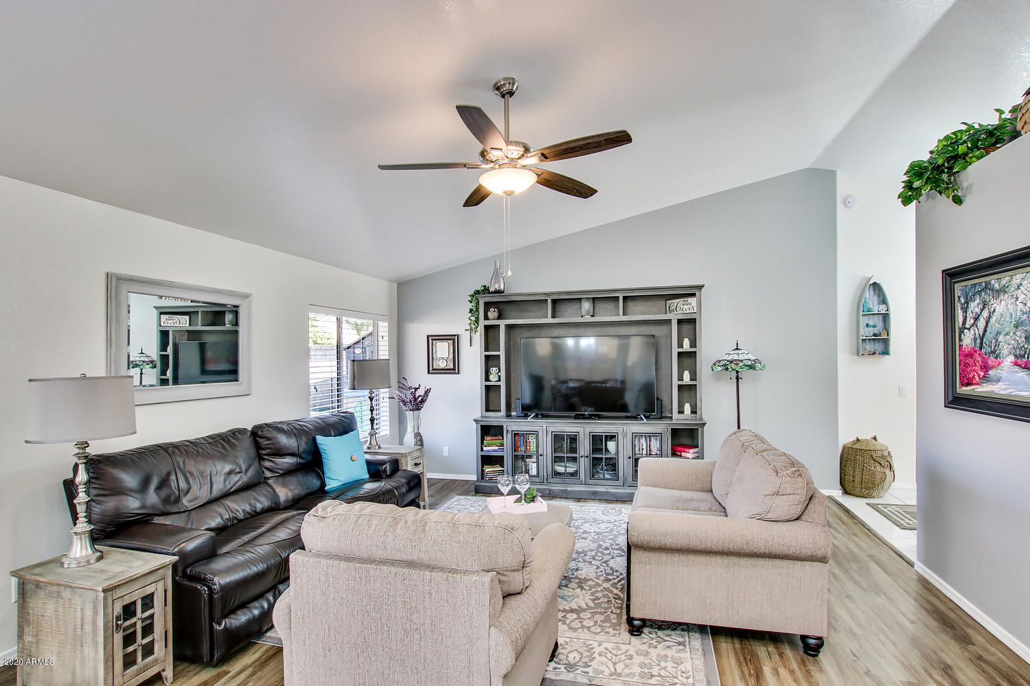 110 West Marco Polo Road Phoenix, AZ 85027 - Photo 5 of 23 Great Room