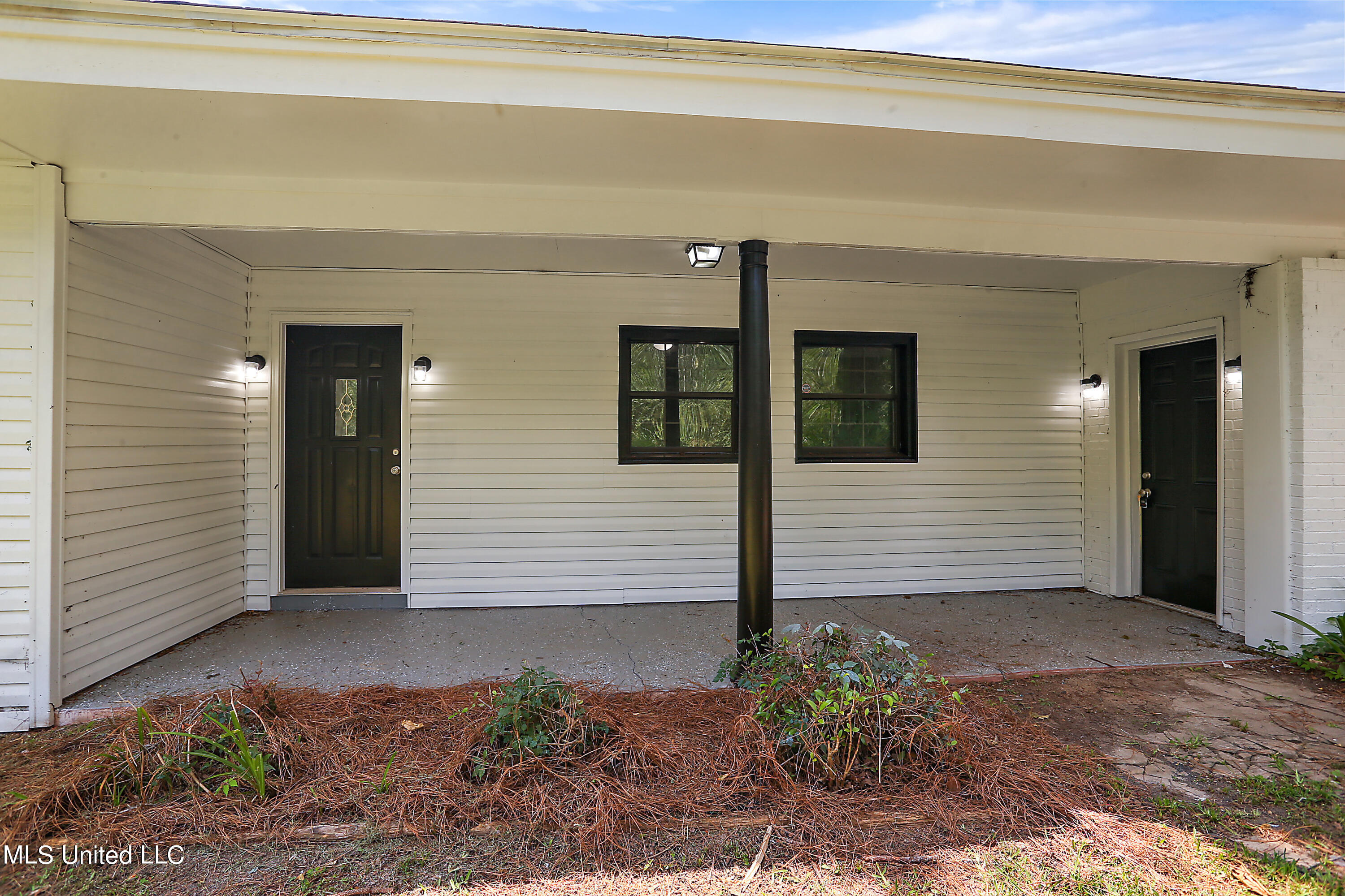 4161 Ruby Road Crystal Springs, MS 39059 - Photo 3 of 25 04-4161 Ruby Rd