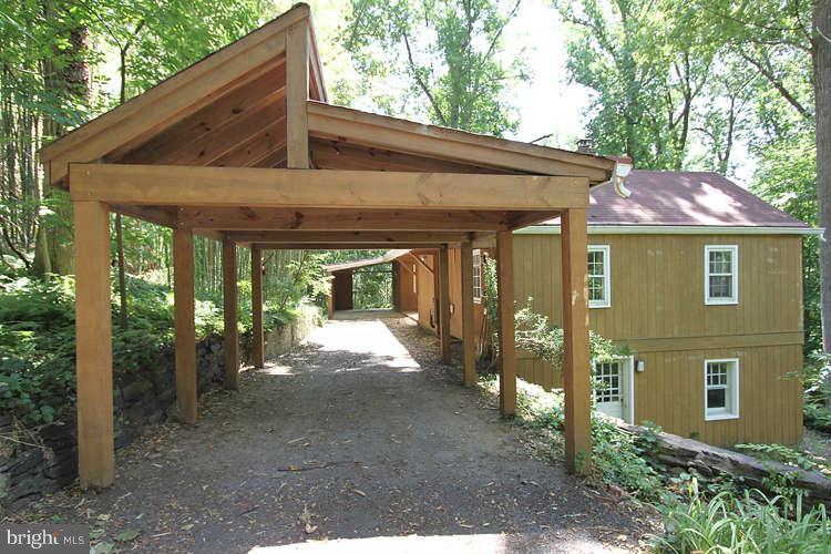 5423 Mohican Road Bethesda, MD 20816 - Photo 1 of 21 Exterior (Front)
