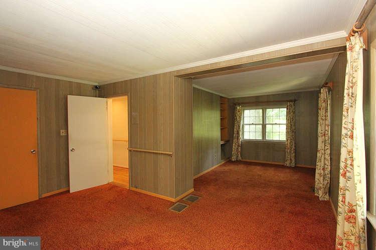 5423 Mohican Road Bethesda, MD 20816 - Photo 13 of 21 Bedroom