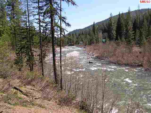 10597 Upper Pack River Road Sandpoint, ID 83864 - Photo 1 of 1