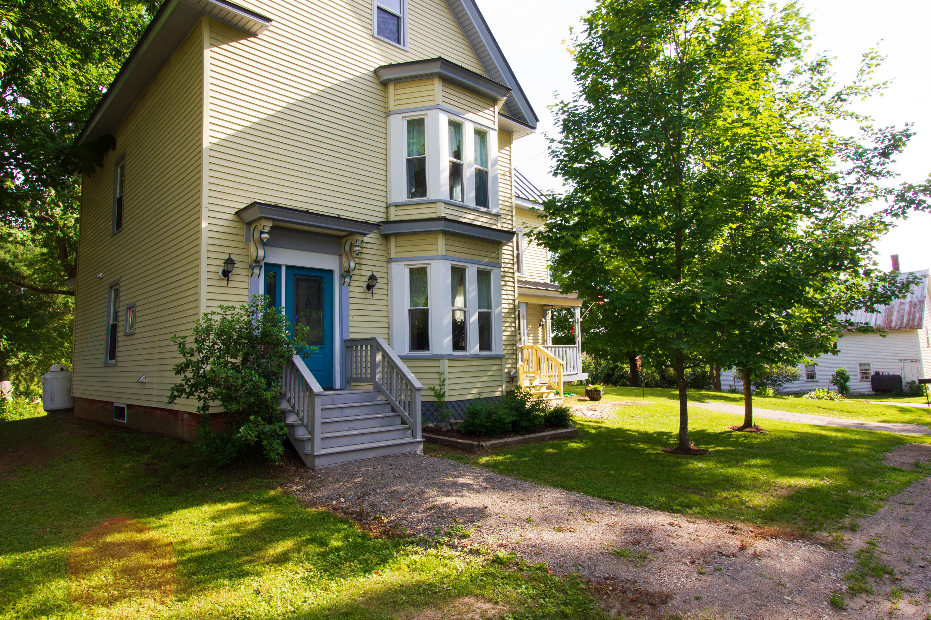 55 Gordon Hill Road Thorndike, ME 04986 - Photo 9 of 97 Exterior (43 of 47)
