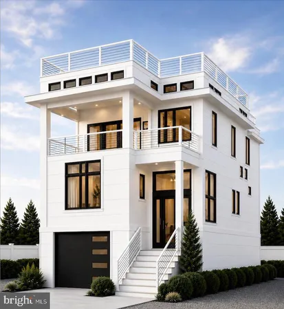 $3,399,000 | 45 14th Street, Surf City, NJ 08008