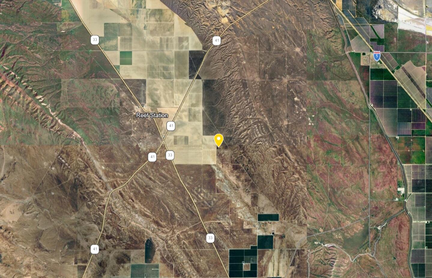 33 California Avenal, CA 93204 - Photo 12 of 13 CA Hwy 33 12