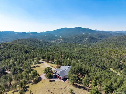$1,500,000 | 2828 Quartz Ridge Road, Evergreen, CO 80439