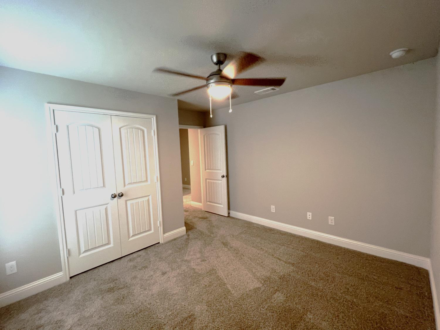 7506 100th Street Lubbock, TX 79424 - Photo 9 of 23 a view of an empty room