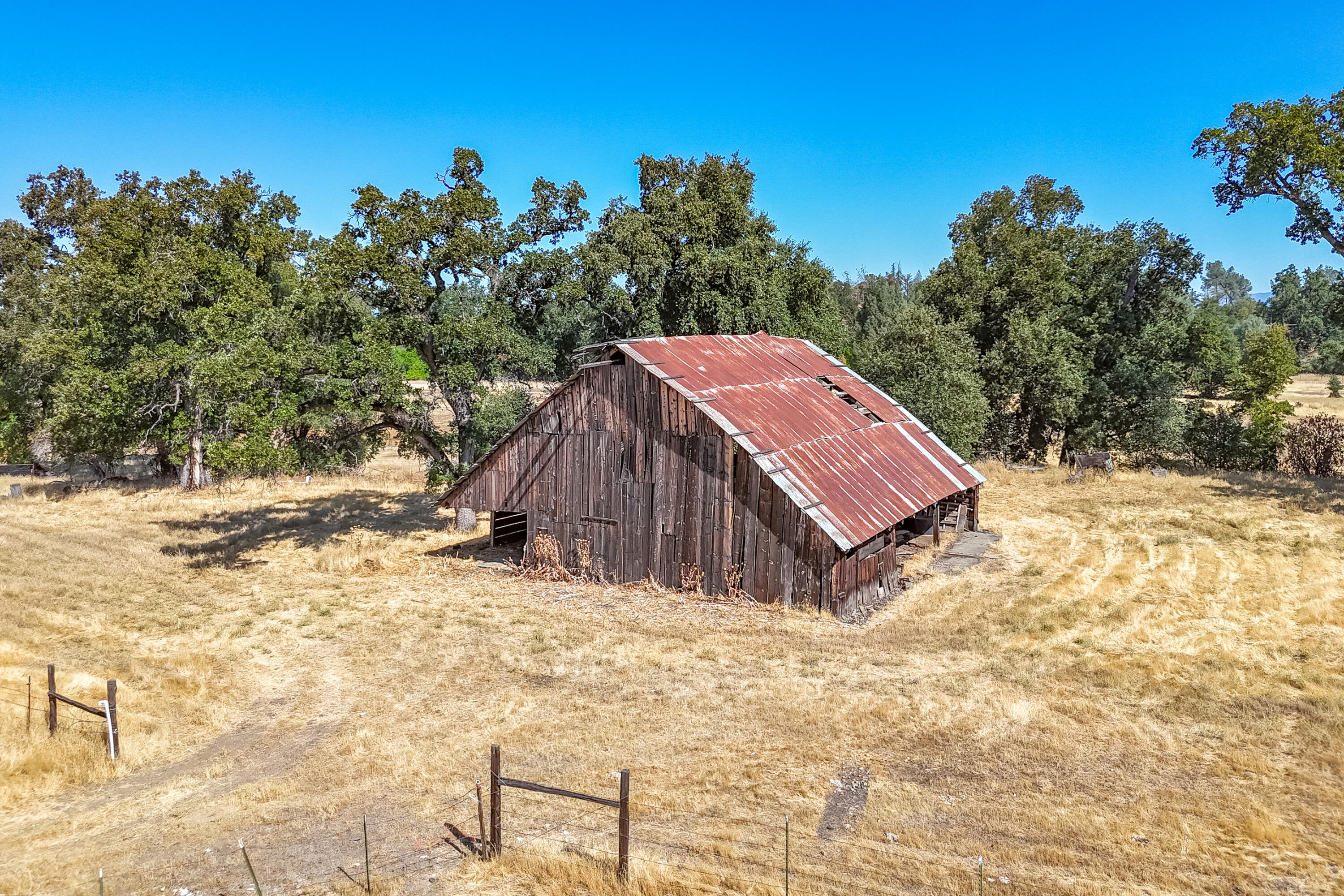 9422 Silver Bridge Road Palo Cedro, CA 96073 - Photo 25 of 27 Drone-39