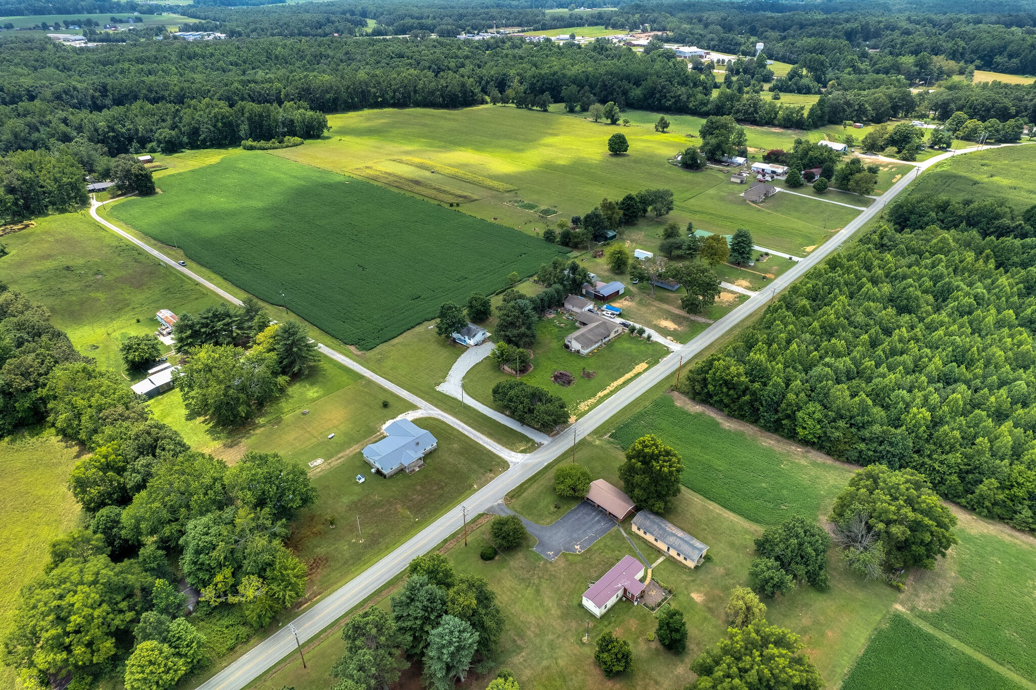 2901 Matts Hollow Road Manchester, TN 37355 - Photo 35 of 36