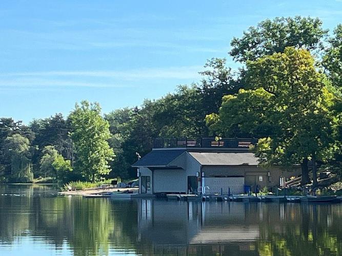 87 Shoreline Road Lake Barrington, IL 60010 - Photo 24 of 25