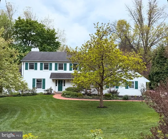 $1,124,900 | 714 Gulph Road, Wayne, PA 19087